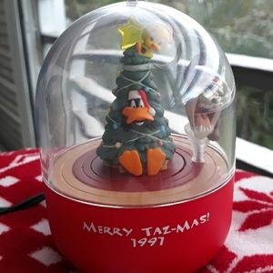 Hallmark Keepsake Ornament from 1997